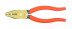 IB Adjustable pliers (copper/beryllium), 250 mm