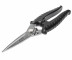 Scissors with locking lock, length 204mm JTC /1/12/72