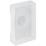 STAMM "Name card" business card box, transparent