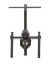 815438 Internal bearing puller
