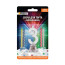 Candles for the Magic number cake, number 3, LED, PATERRA