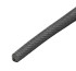 Напильник круглый L200 №3 (2822-0018) TORNERI Т021863