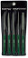Diamond fillet set, 5 pieces TOPTUL GNBA0501