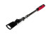 1/2" 72-prong swivel ratchet with swivel head, with rubber handle, adjustable length 345-495mm JTC /1