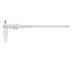 Vernier caliper-2-1600 0,05 sponges 150 mm Micron