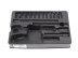 Socket set holder 2531MR, PVC, main KING TONY 84253110B