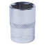 Standard hexagon socket 1/2", 21 mm MASTAK 000-40021