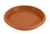 Saucer for planters (220x30 mm)