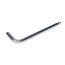 6mm hex key ER-76506: L-shaped with EUREKA ball /1/80