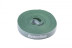 WASNR-5x16-GN Tape (Velcro) in a roll, width 16 mm, length 5 m, green