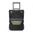 Tool box with wheels Mobile Workcenter 2 in 1 with organizers in the lid plastic (18603) STANLEY 1-93-968. 47x29.8x61.9 cm