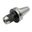 Self-locking drilling chuck PSS 16 (1.0-16.0), with shank BT50, type BT50-APU16-115 TORNERI T027215