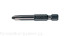 Felo Бита крестовая серия Industrial PH 3X50, 10 шт 03203510