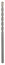 Сверла по бетону CYL-3 6 x 90 x 150 mm, d 5,5 mm