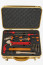 Explosion-proof tool kit (14 pieces) AlCu No.AA19-14, HORTZ