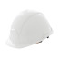 Protective heat-resistant helmet SOMZ-55 VISION Termo RAPID white, 15 pcs.