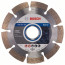 Diamond cutting wheel Standard for Stone 115 x 22.23 x 1.6 x 10 mm, 2608602597