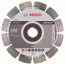 Алмазный отрезной круг Expert for Abrasive 150 x 22,23 x 2,4 x 12 mm