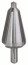 Sheet metal drills, cylindrical 16-30.5 mm, 76 mm, 9 mm