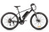 Gelbert Ran 1 ST electric bike, black