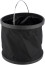 Folding car bucket 9l. (in a case) BERIL