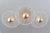 Бра светильник Rivoli Helena 6134-401 светодиодный LED 7 Вт 3000 K дизайн