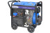 Inverter Diesel Welding Generator TSS DGW 7.0/250D-R