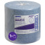 Kimtech® Протирочные салфетки - Большой рулон / Синий (1 Рулон x 500 листов)