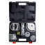 Camshaft / crankshaft locking kit, Volvo / Land Rover, case, 8 pieces AFFIX AF10321708C
