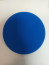 ACG Polishing wheel for fine abrasive paste blue 150 mm 1025218