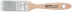 Flute brush "Proline", spiral-shaped filament, 30 mm wide