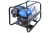 TSS PGST100 motor pump