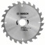 Eco for wood saw blade, 2608644379
