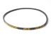 Wedge drive belt Z(0)-750 "Sibkraspolymer"