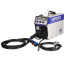 Inverter semi-automatic welding machine AURORA Dynamics 205 SYNERGETIC PULSE