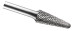 Борфреза твердосплавная, тип L, заточка A, L1633A