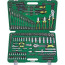 Tool Kit 132 Items AUTO Arsenal AA-C1412P132