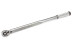 Snap torque wrench 70-350 Nm 1/2", plast. case