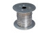 Stainless steel wire WITHOUT coil holder 0.4 mm 250gr