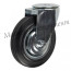 KP 160 Wheel prom.swivel under the bolt (M12)