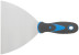 Spatula with combination handle, stainless steel, 150 mm