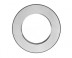 Калибр-кольцо М 125 х1.5 6g Не с калибровкой