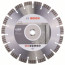 Diamond Cutting Wheel Best for Concrete 300 x 22.23 x 2.8 x 15 mm