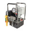 Hydraulic pumping station with electric drive, without hose 13A/230V, NEP11-QP