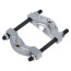 Bearing puller, 10-30 mm, segment type MASTAK 104-11030