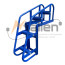 RCU 4-150M angle guide cable roller (cable diameter up to 150 mm, roller load up to 200 kg) MALIEN