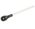 Ratchet 3/4" 24-prong with metal handle, length 503mm JTC /1/10