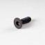 MIGHTY SEVEN Repair Kit for pneumatic belt grinder QB-322, screw M6x14