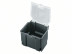 SystemBox Малый контейнер для принадлежностей | размер S