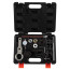 VAG valve timing control and adjustment kit, case, 21 items AFFIX AF10322021C